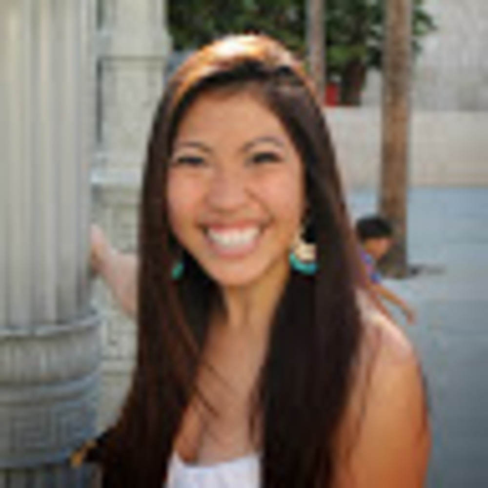 Meet your Posher, Kim